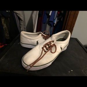U.S. Polo Forestmont II shoes